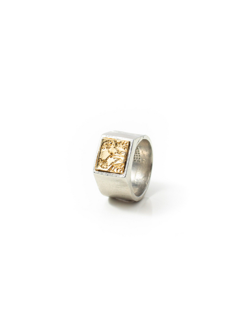 Priam Ring