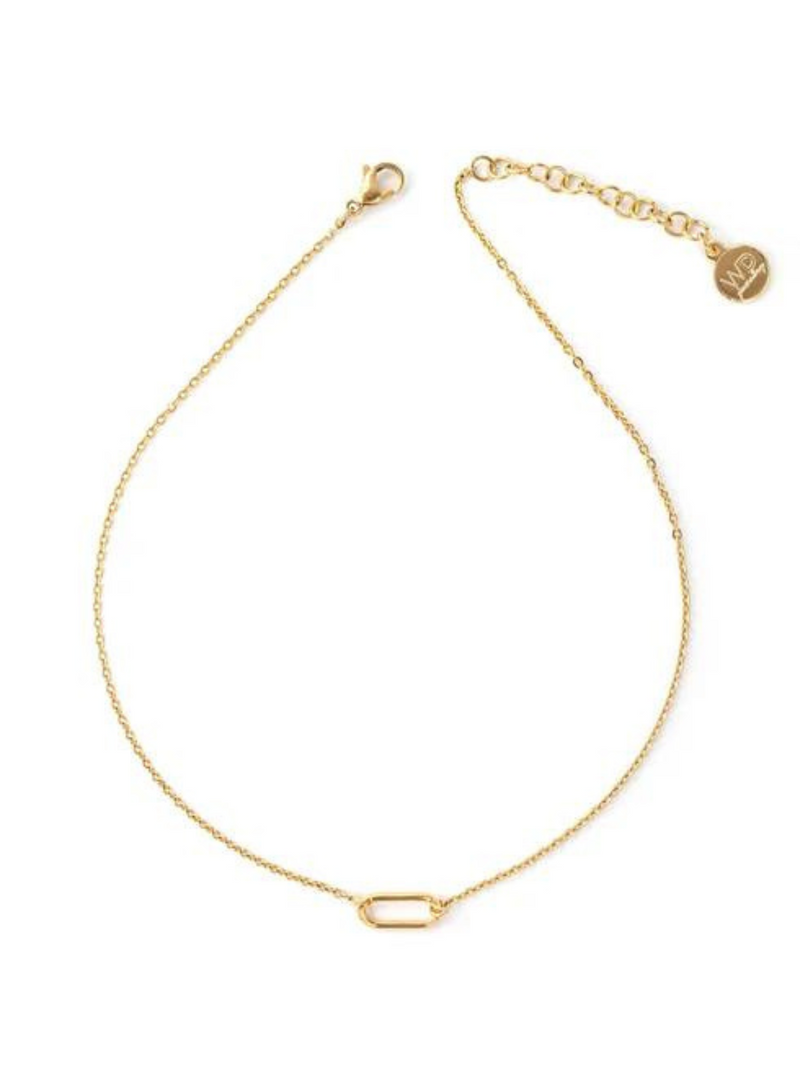 Randall Necklace