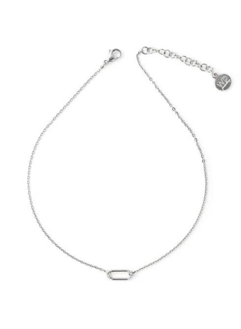 Randall Necklace