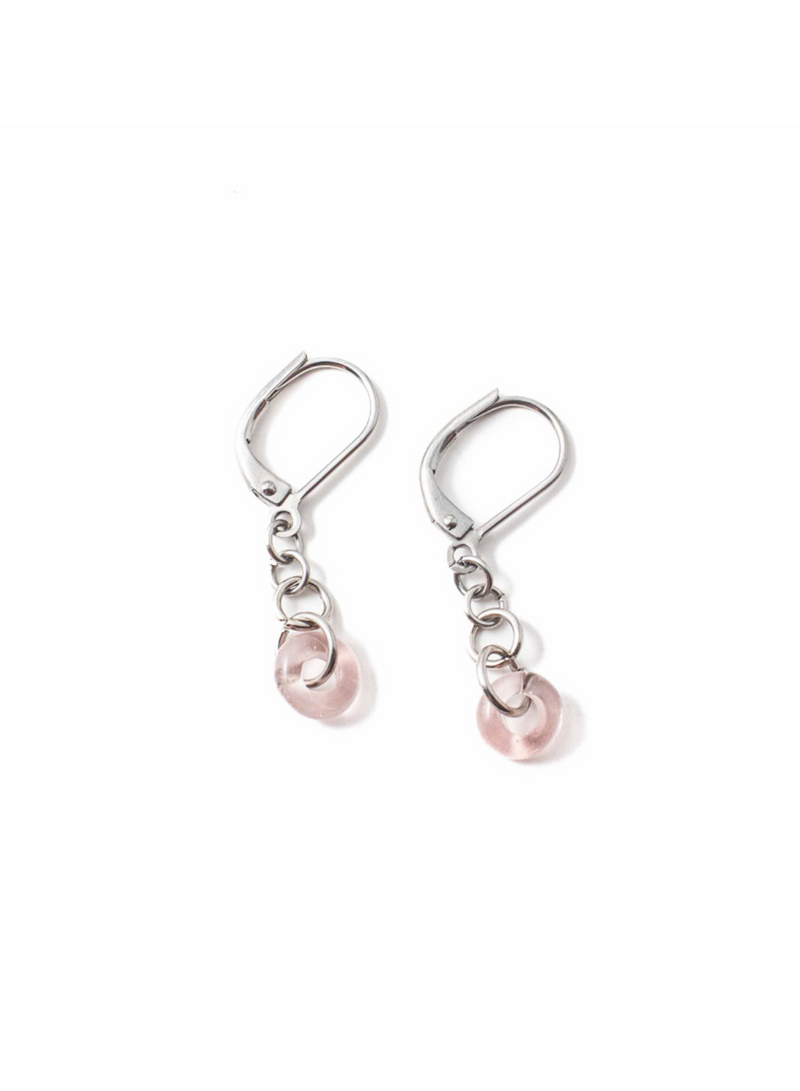 Berthus Earrings