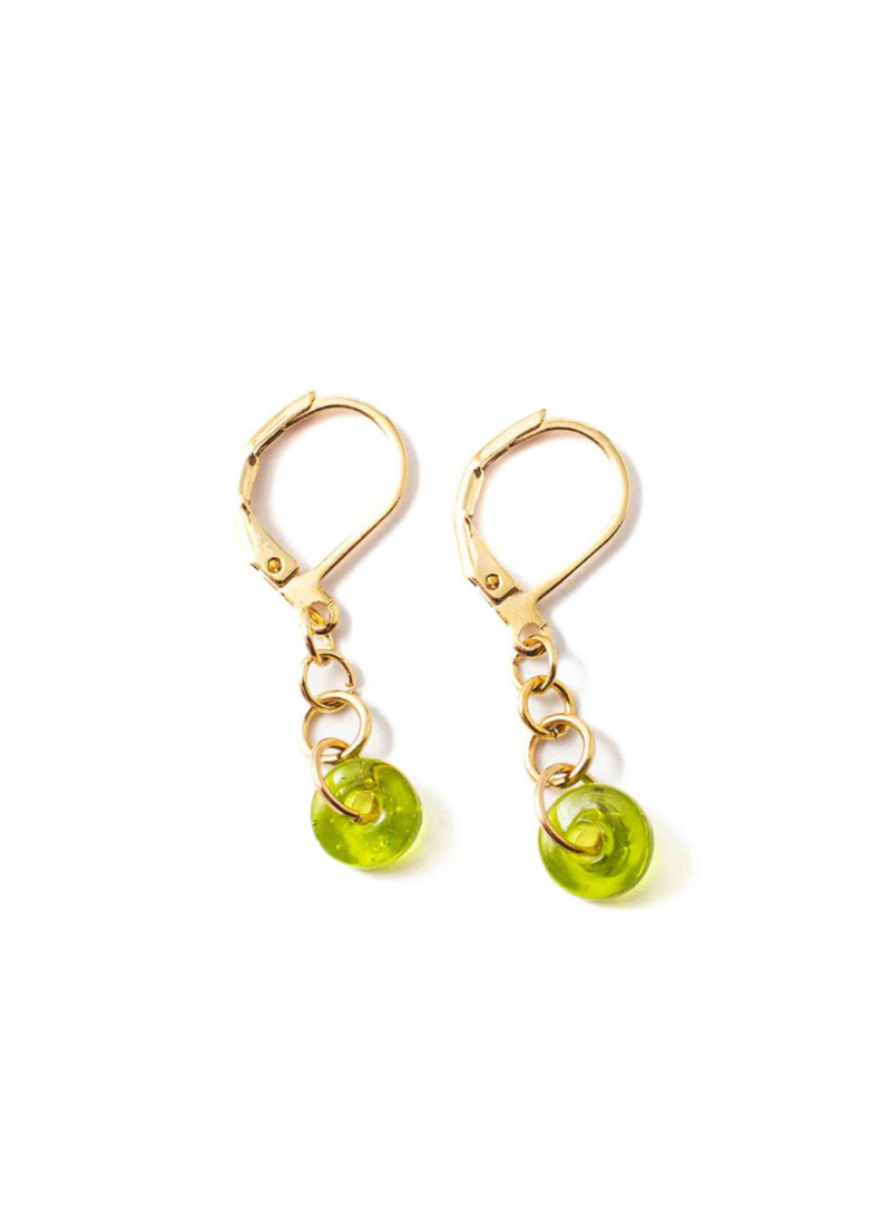 Berthus Earrings