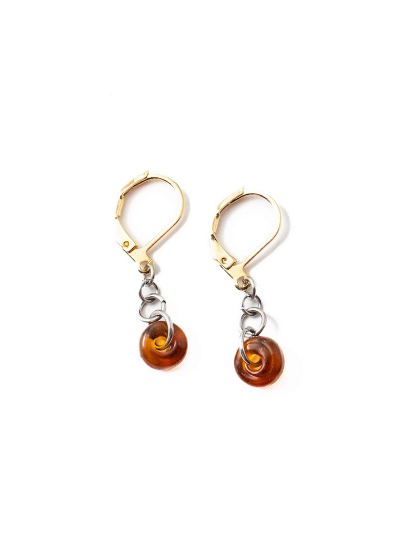 Berthus Earrings