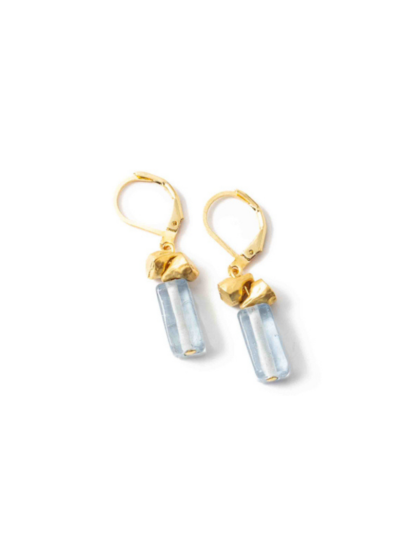 Euzèbe Earrings