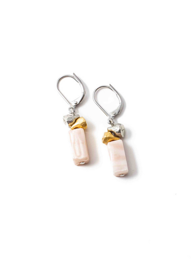 Euzèbe Earrings