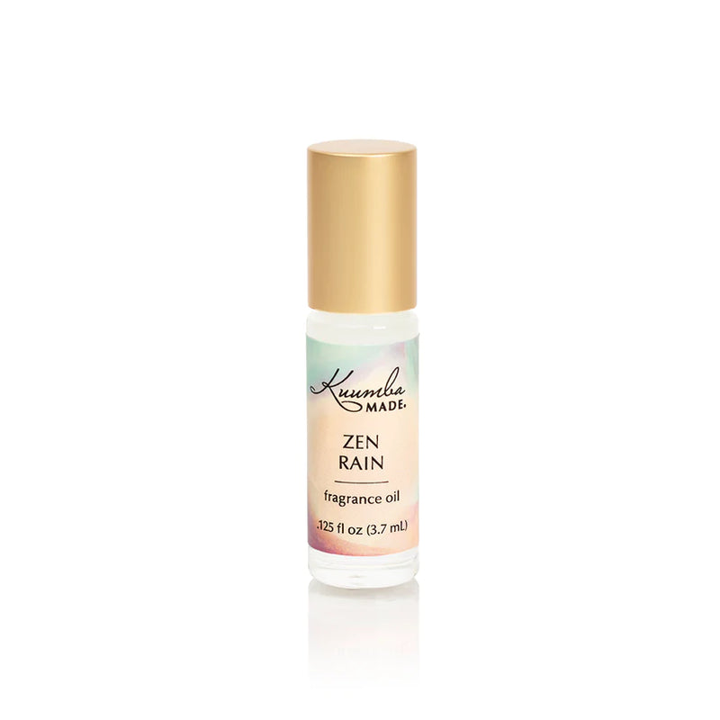 Kuumba Made Fragrance Oil 1/8 Oz.
