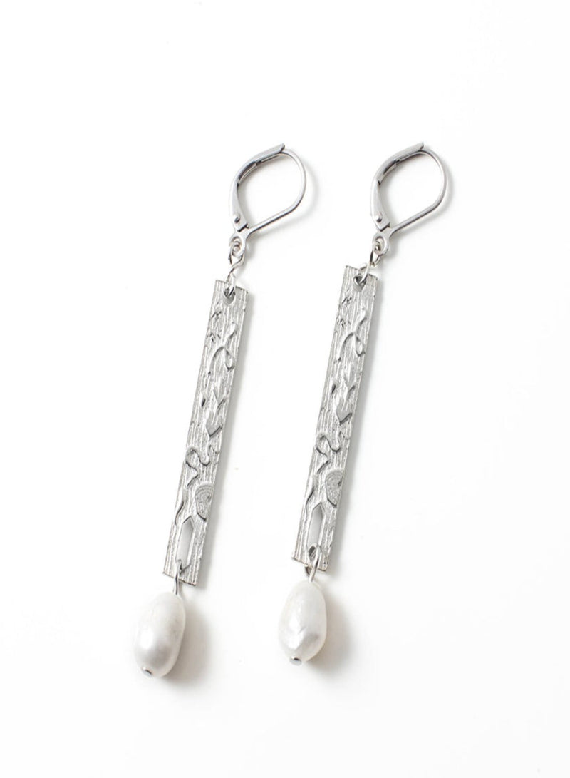 Madrid Earring