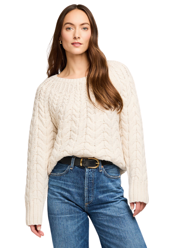 Lorenzo Sweater