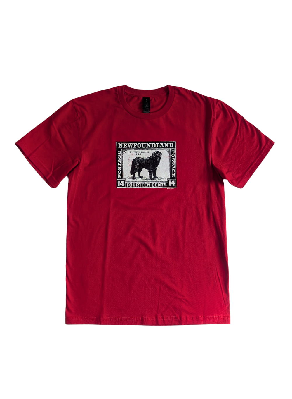 barnnet  Tシャツsamoyed nugu dholic il_fullxfull.5049523240_qu4l.jpg