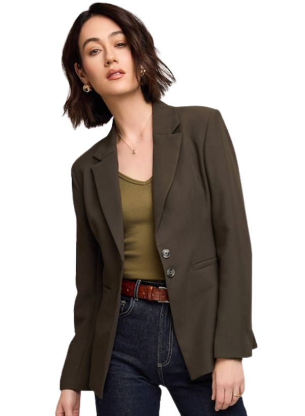 Marren Blazer