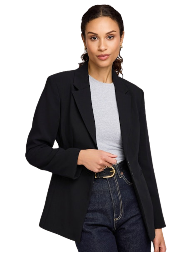 Marren Blazer