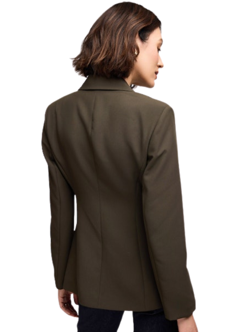 Marren Blazer