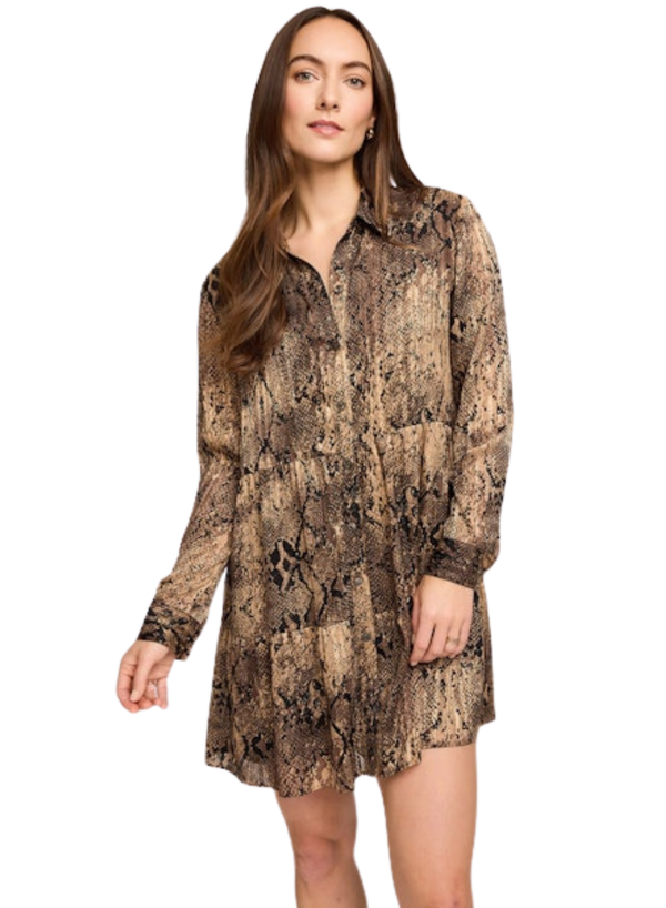 Vesper Dress