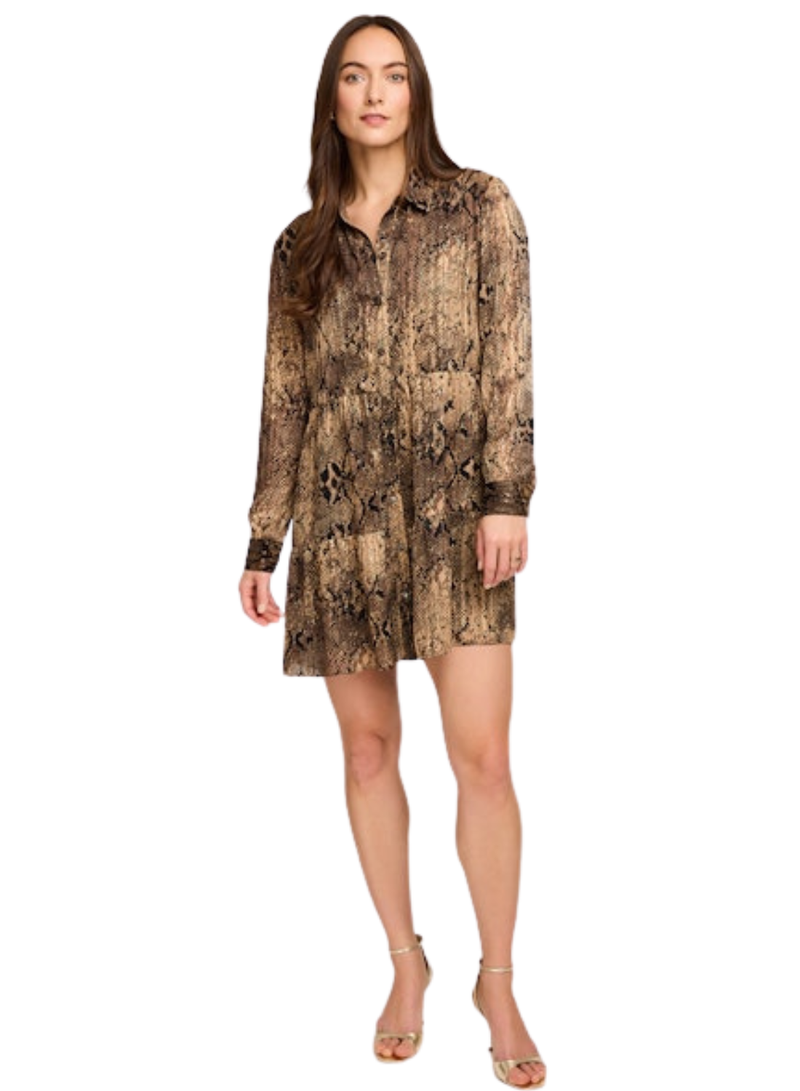 Vesper Dress