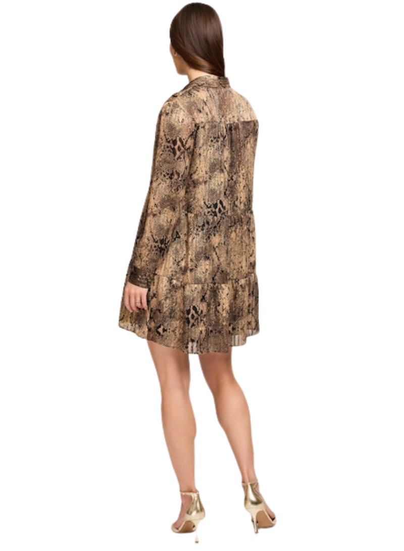 Vesper Dress