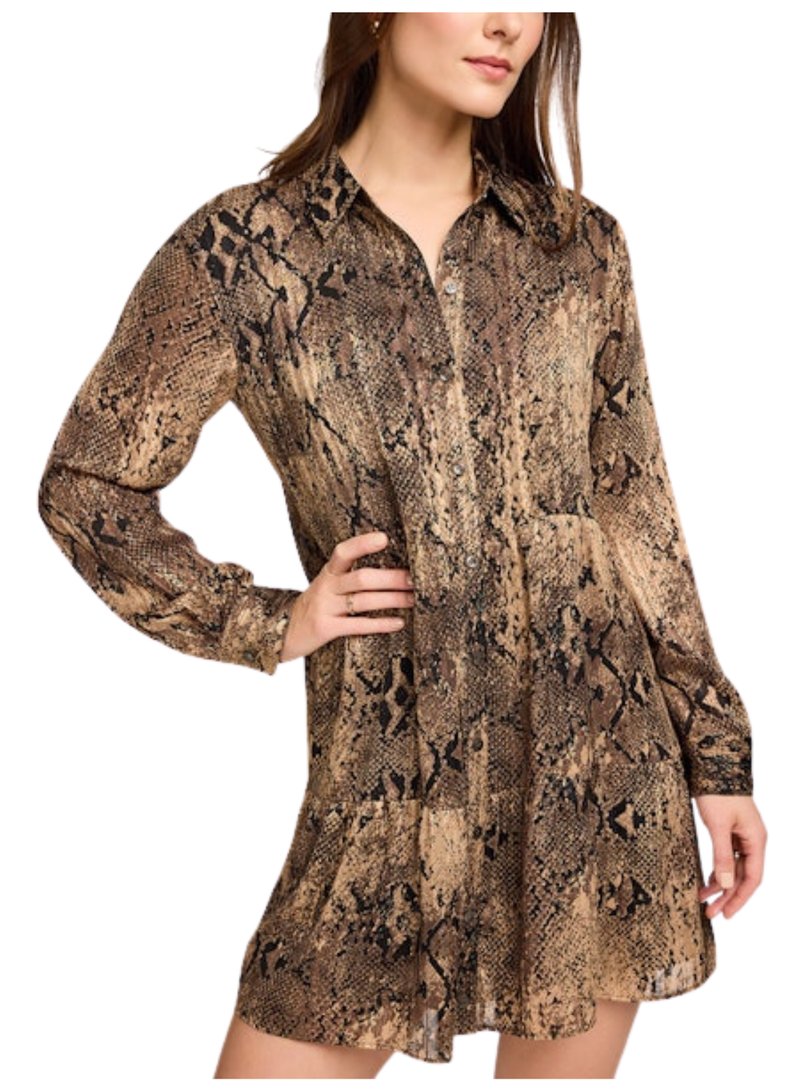 Vesper Dress
