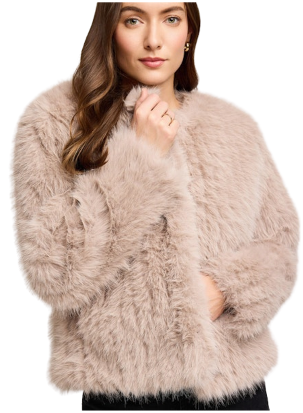Uma Jacket