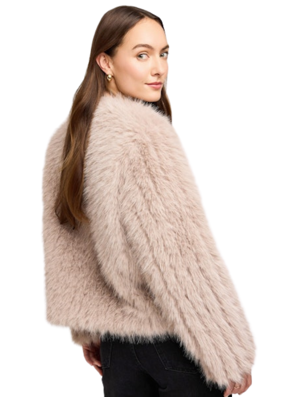 Uma Jacket
