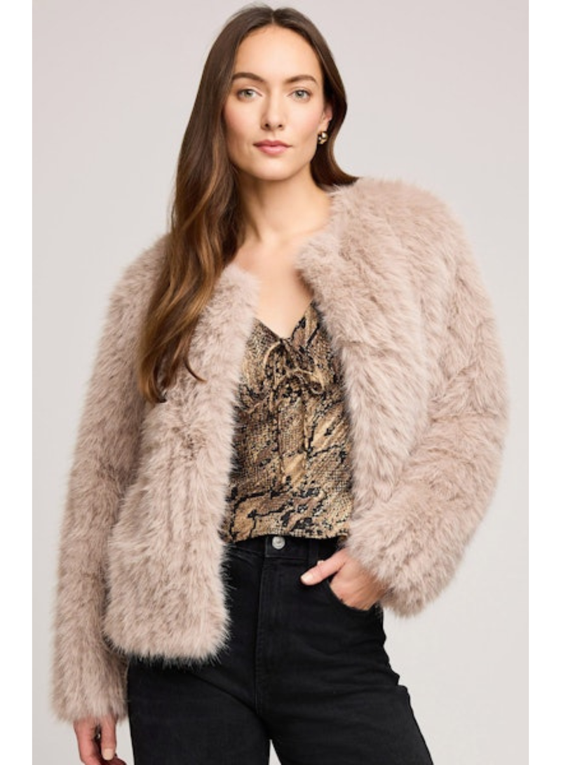 Uma Jacket
