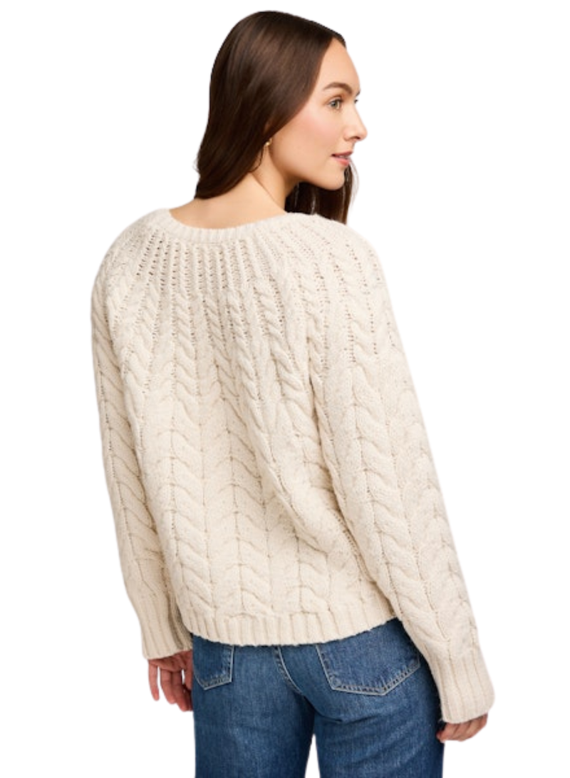 Lorenzo Sweater