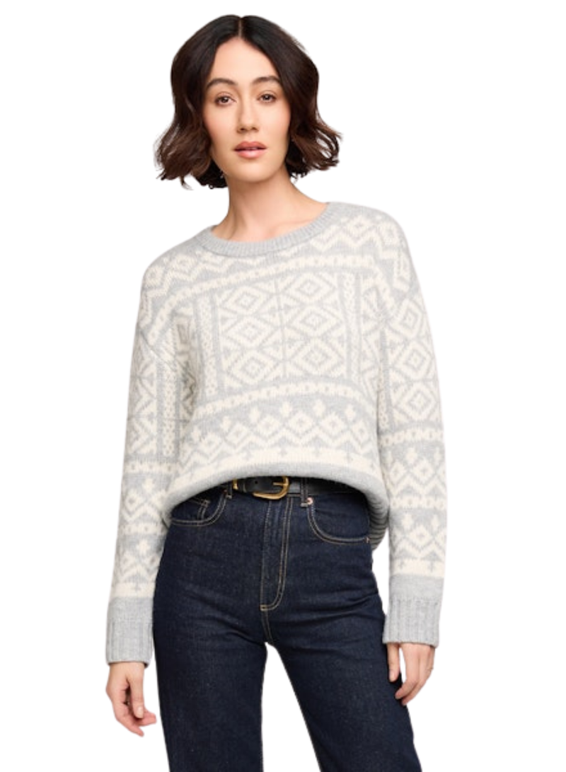 Cypress Sweater