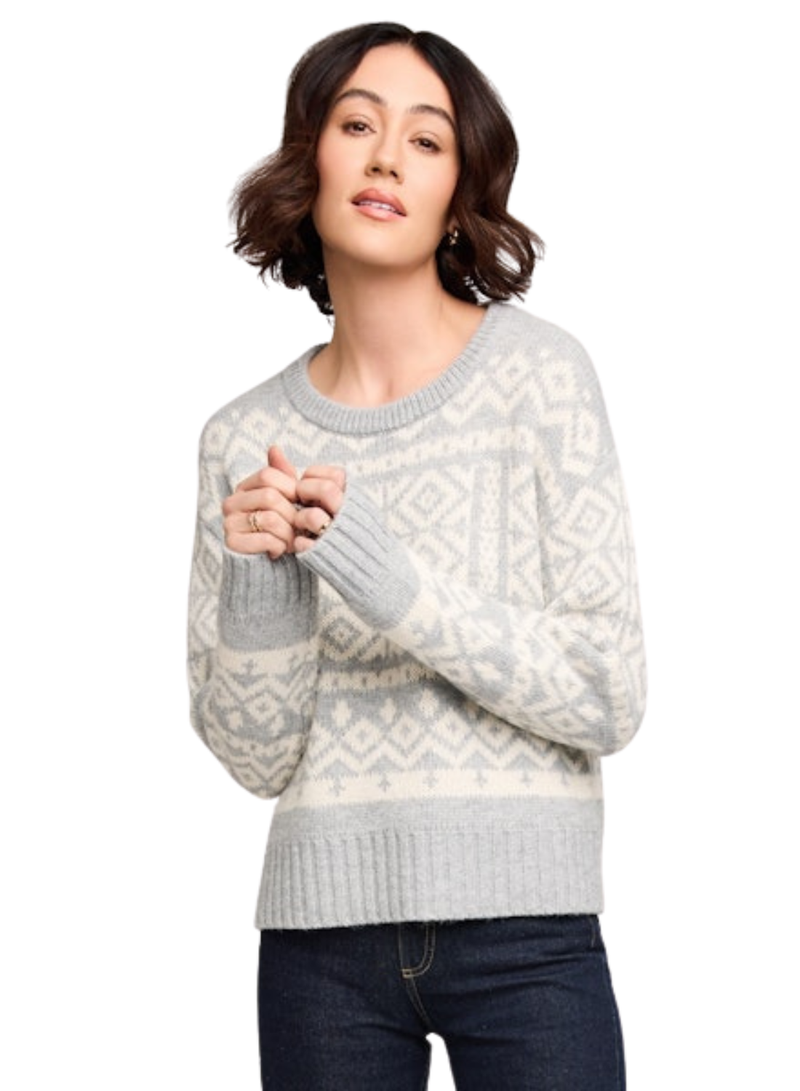 Cypress Sweater