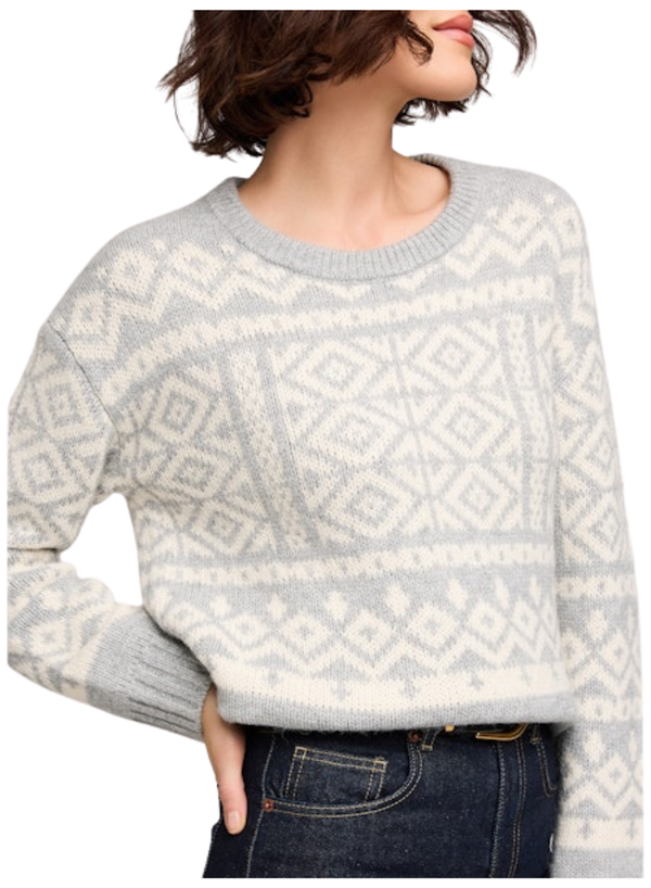 Cypress Sweater