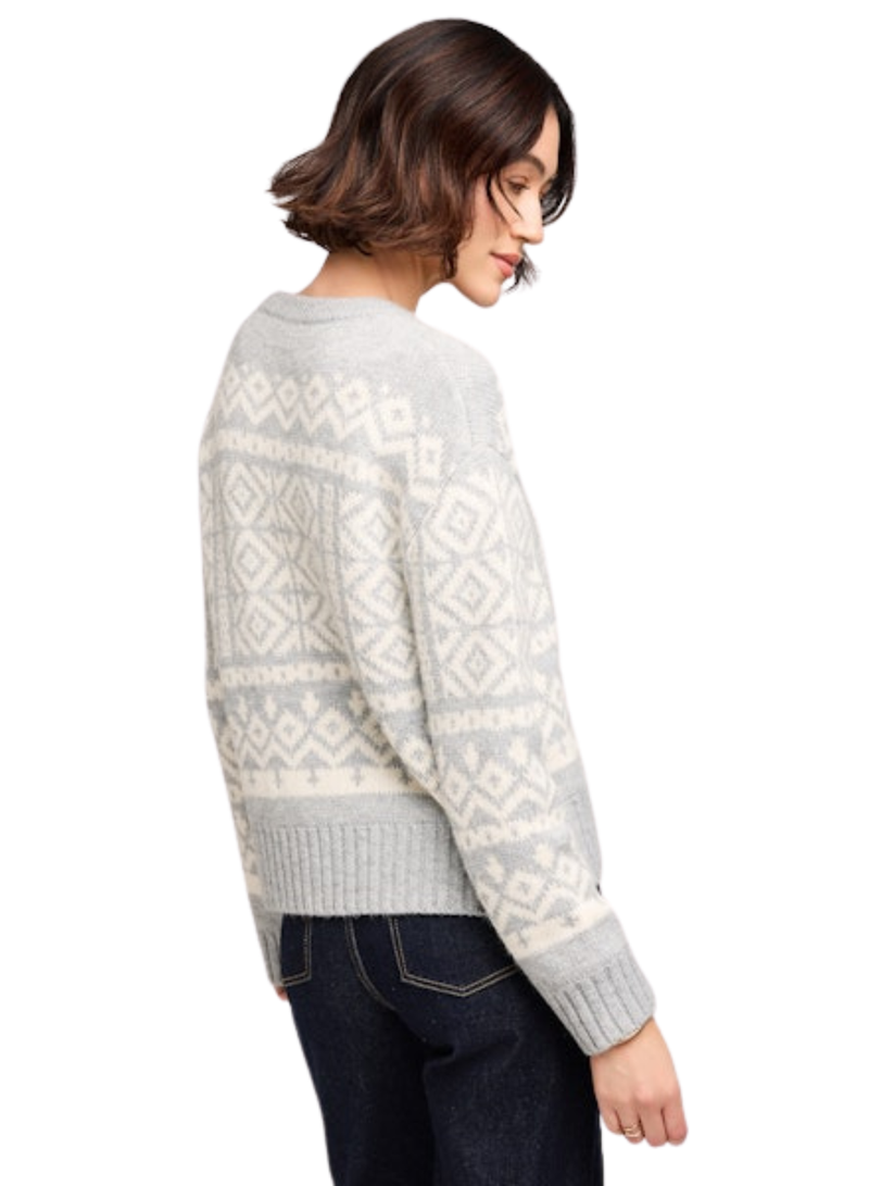 Cypress Sweater