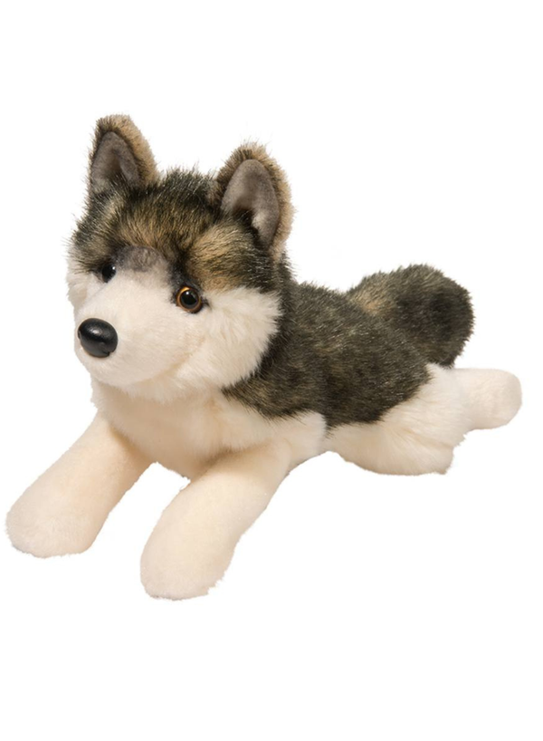 Phoenix Wolf