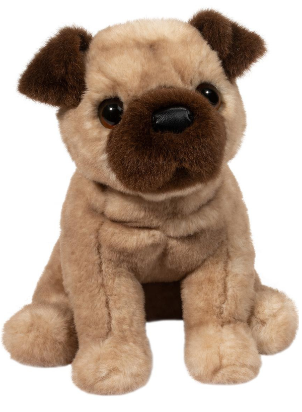 Milo Pug