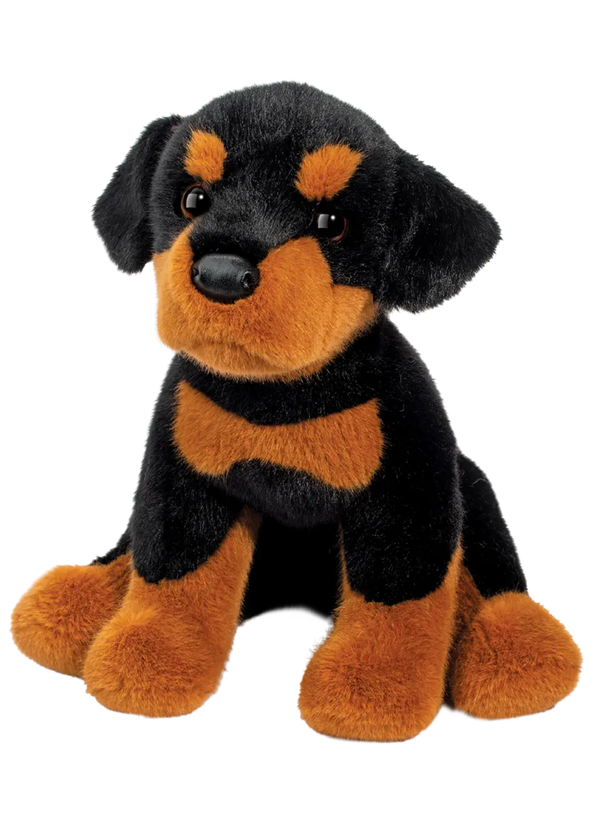 Ed Rottweiler