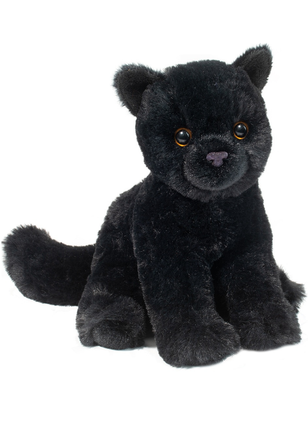 Corie Black Cat Mini