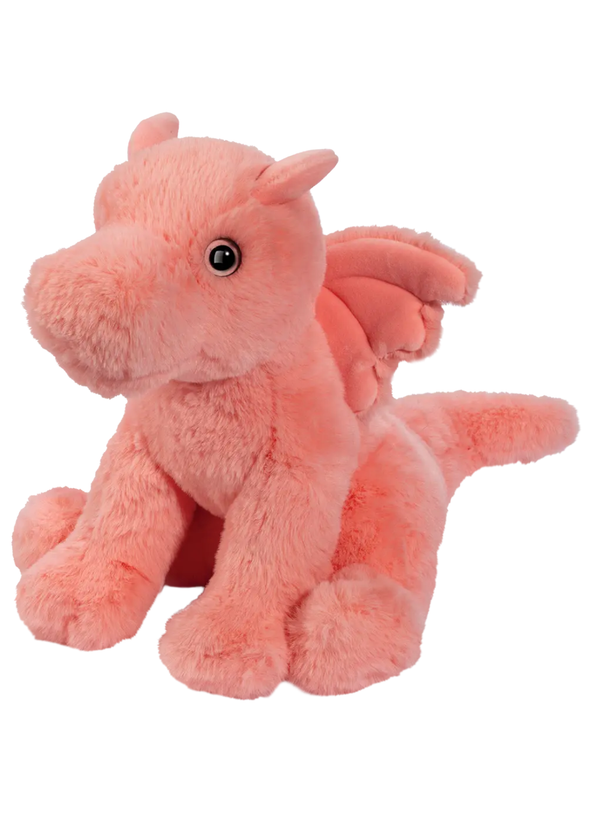 Ronnie Pink Dragon
