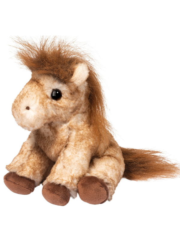 Dustie Horse Mini