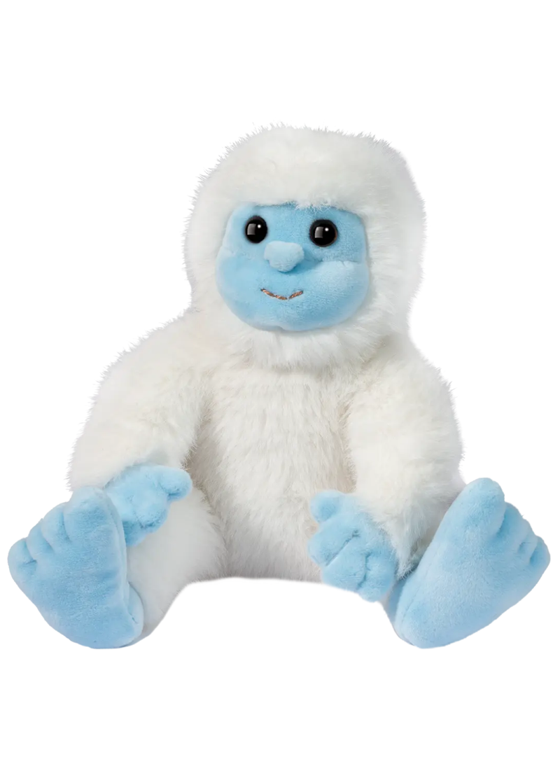 Shiver Yeti