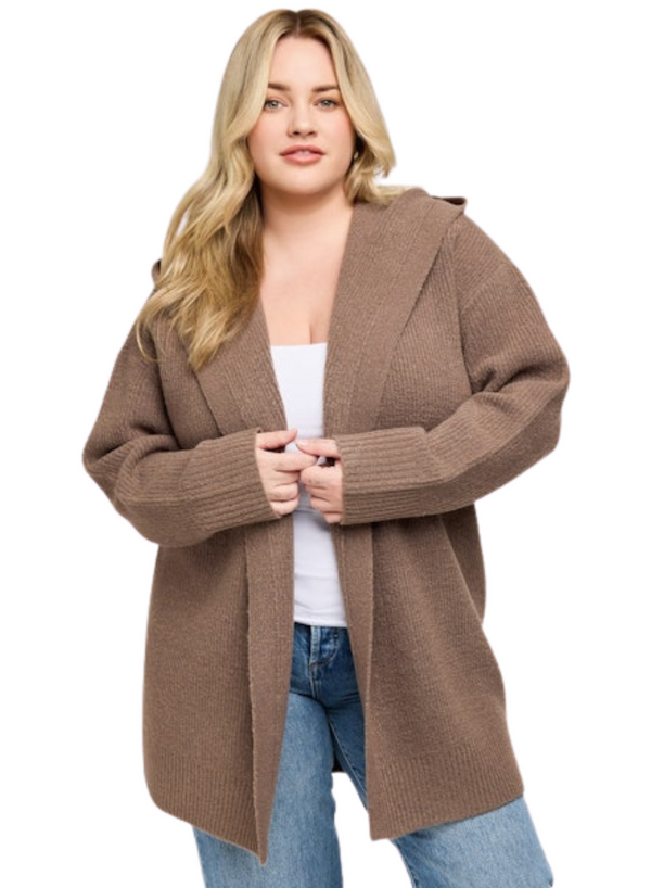 Ilana Cardigan