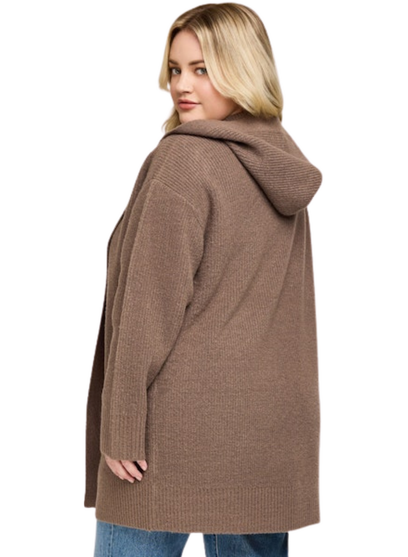 Ilana Cardigan