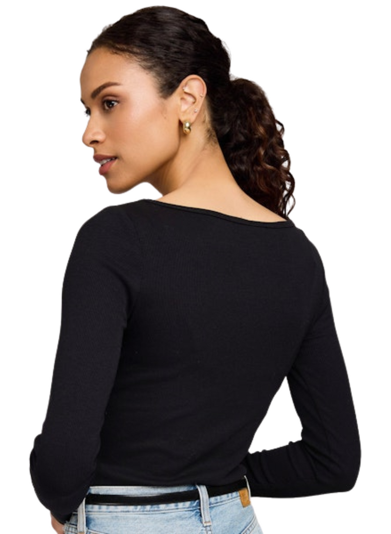 Ingrid Top