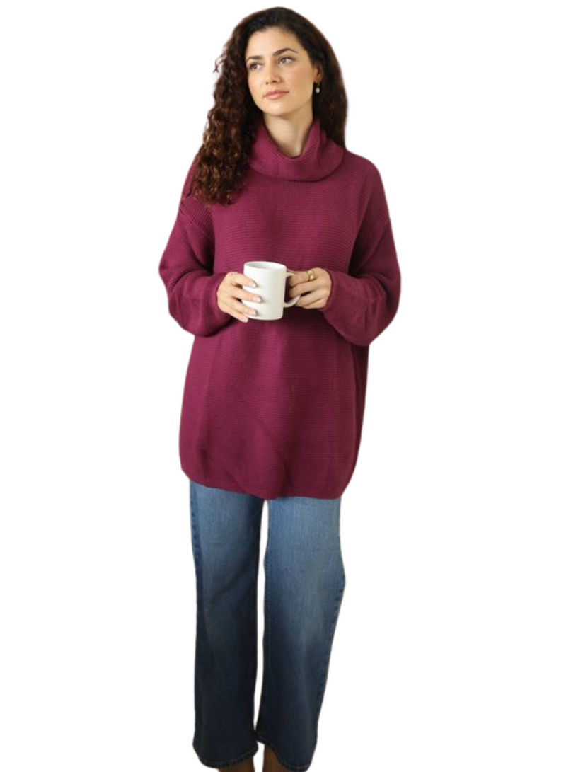 Eco Dog Walker Sweater
