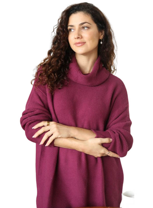 Eco Dog Walker Sweater