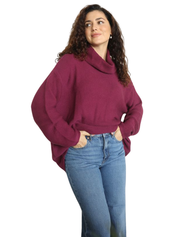 Eco Dog Walker Sweater