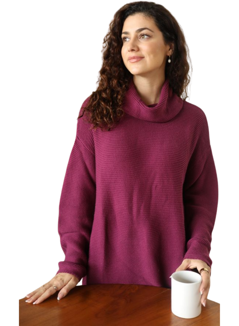 Eco Dog Walker Sweater