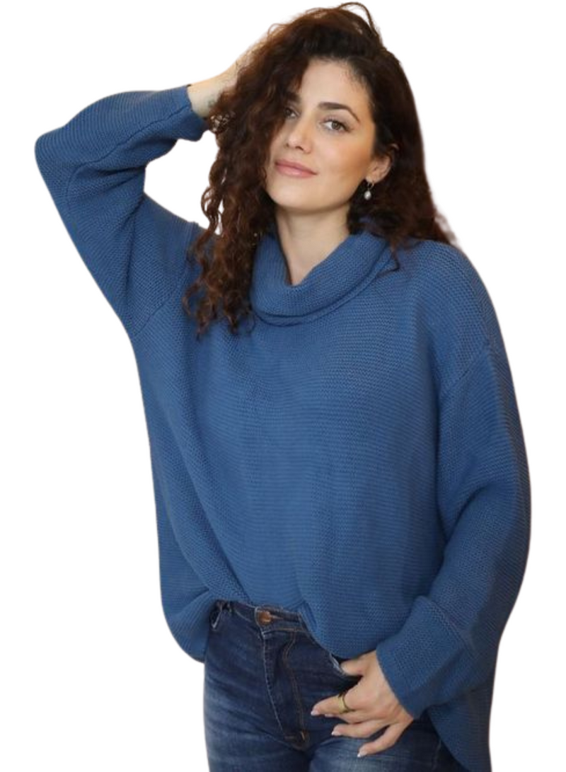 Eco Dog Walker Sweater
