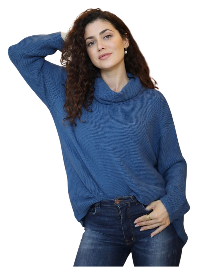 Eco Dog Walker Sweater