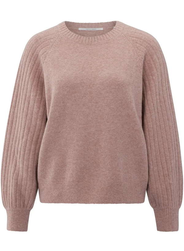 Tempest Sweater