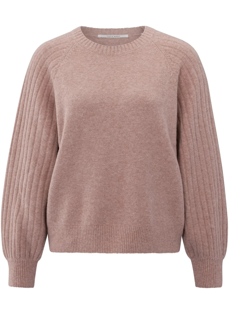 Tempest Sweater