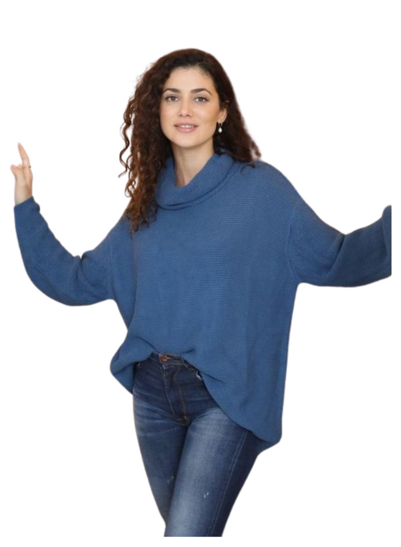 Eco Dog Walker Sweater