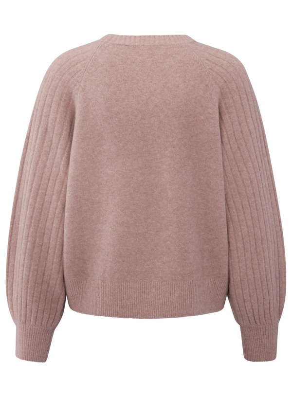 Tempest Sweater