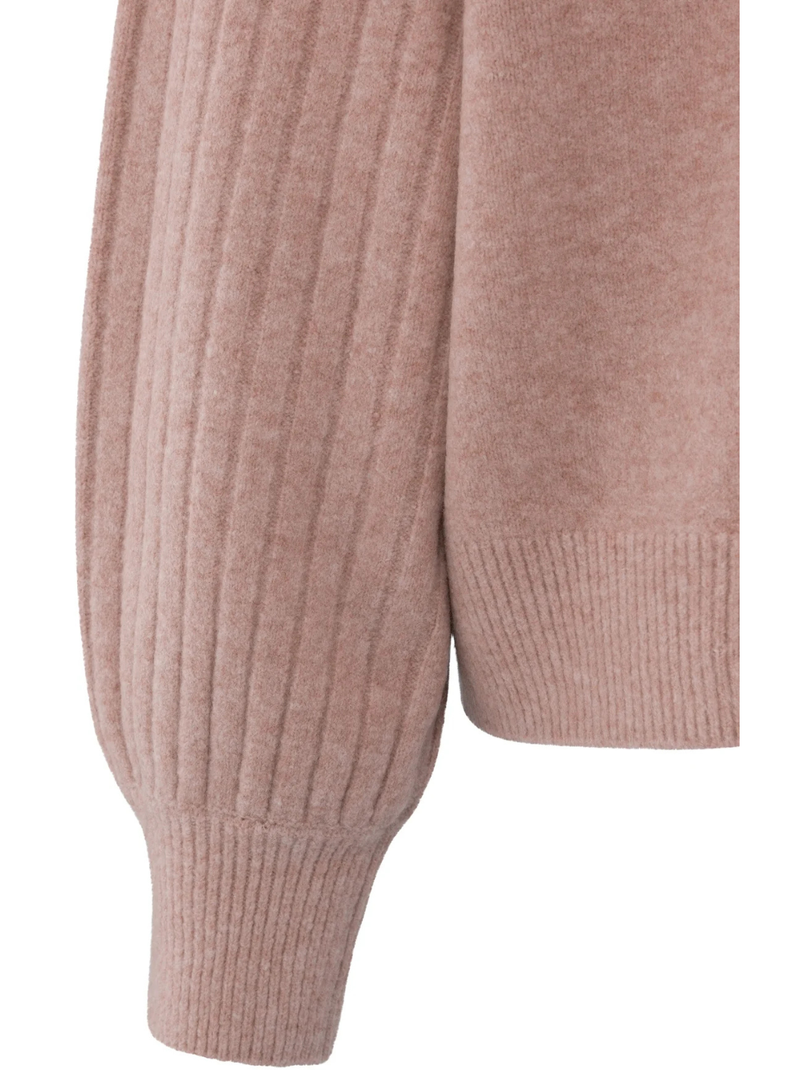 Tempest Sweater