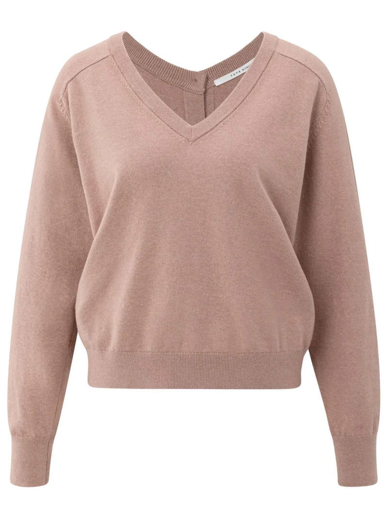 Nixie Sweater