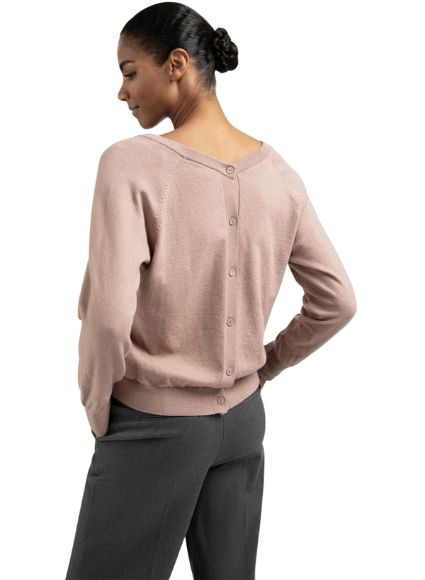 Nixie Sweater